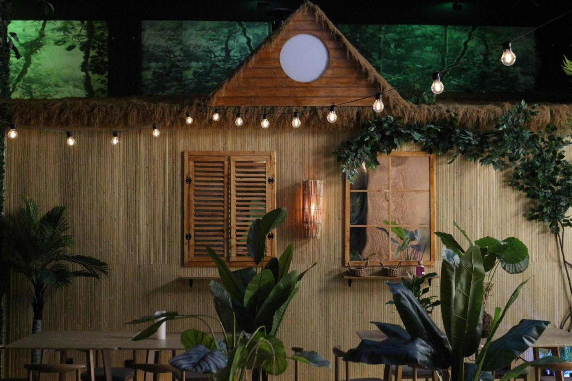 The Pod Suite Hostel Village Valência Exterior foto