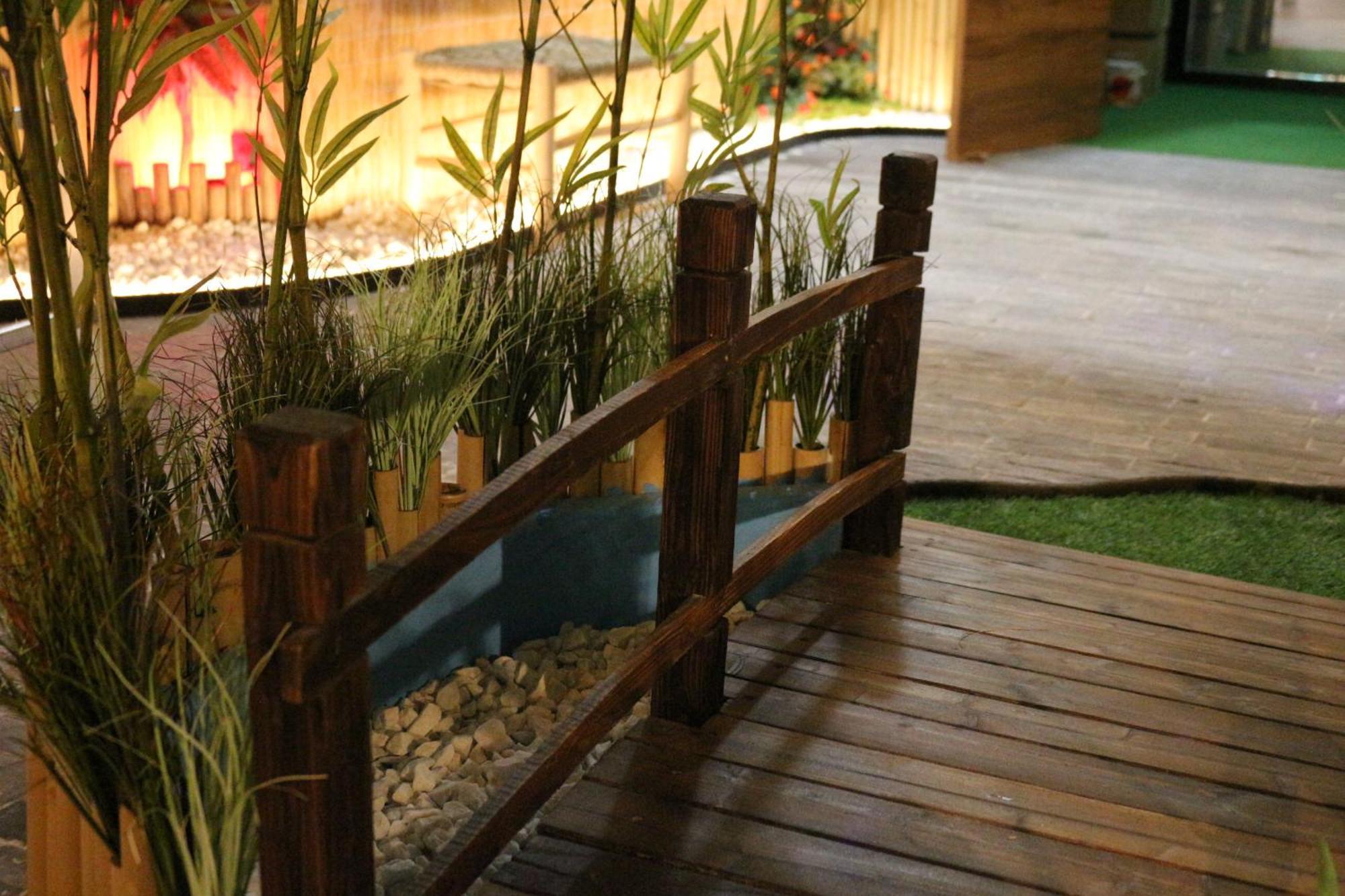 The Pod Suite Hostel Village Valência Exterior foto
